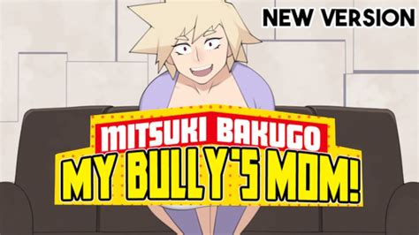 MY BULLY S MOM 1 0 FOXICUBE ESPAÑOL PORTUGUÉS ANDROID Y PC YouTube