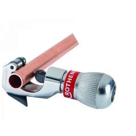 Rothenberger Stainless Steel Tube Cutter For Industrial Size Upto