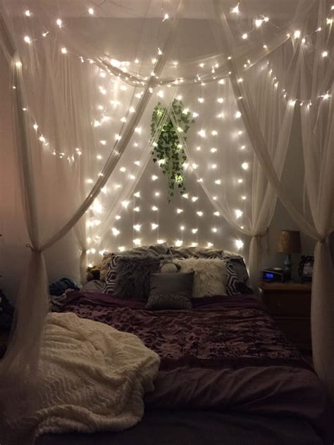 Whether you're trying to create a calming ambience before you sleep or a bright and energising light source to get you up and running in the morning, we've got it. My entire bedroom is an altar. 🔮🌟🌙 | Girl bedroom decor ...