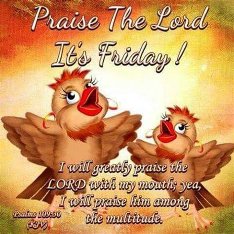We did not find results for: Praise The Lord, It's Friday! Pictures, Photos, and Images ...