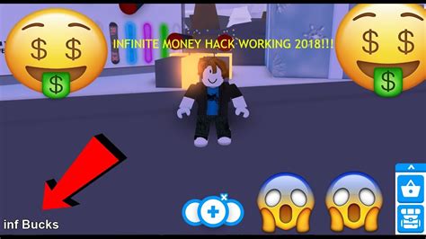 Redeem this code and you will get an unknown item. Roblox 💎Adopt Me!💎 Hack Infinite money working 2018!!... | Doovi