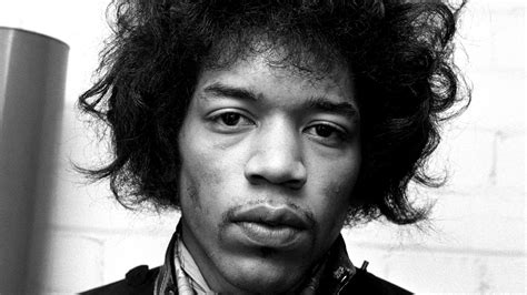 The Death Of Jimi Hendrix S Mother Inspired One Of His Most Emotional Songs