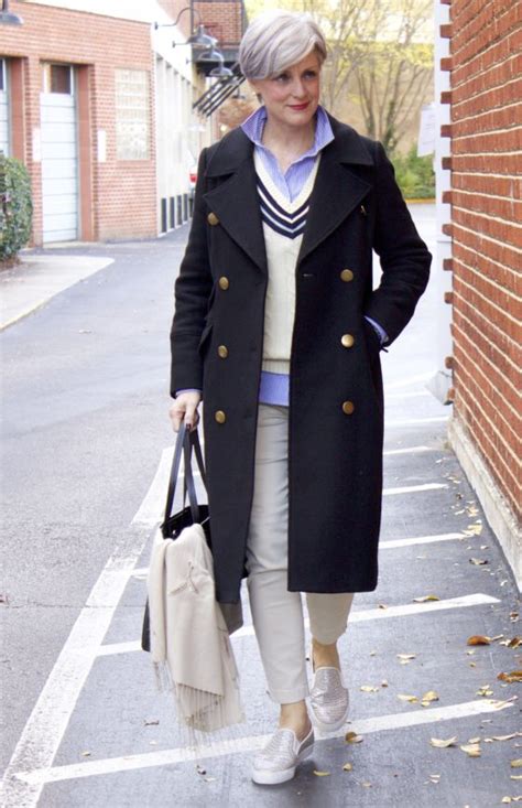 The Sunday Brief 10 Classic Winter Coats Style At A Certain Age