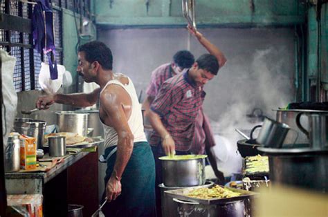 Why don't we get good quality food in indian railway stations? - Quora