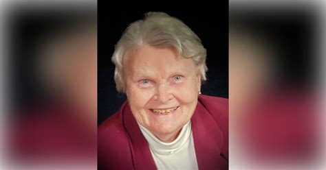 Obituary Information For Dorothy M Mcdougall