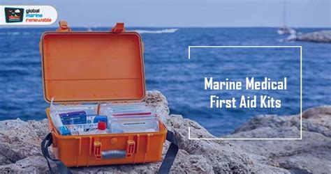 Best 16 Marine First Aid Kits That You Need To Keep In Your Boat