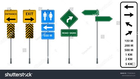 Kilometer Sign Images Stock Photos And Vectors Shutterstock