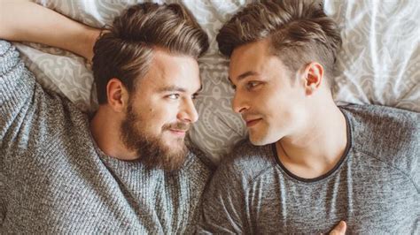 Straight Men Who Have Sex With Men They’re Not All Secretly Gay The Advertiser