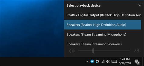 Cómo Configurar Salidas De Audio Por Aplicación En Windows 10 Experto Geek Tu Guía En