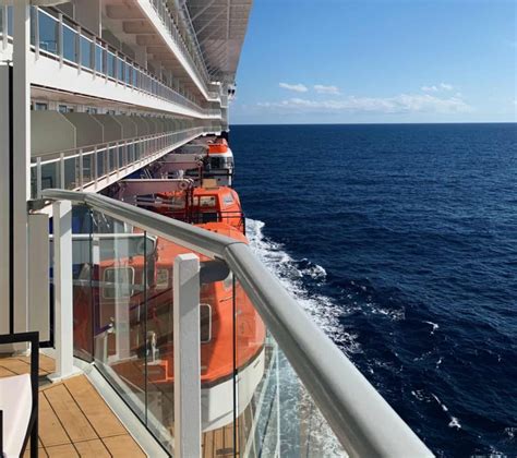 Best Deck On A Cruise Ship How To Choose