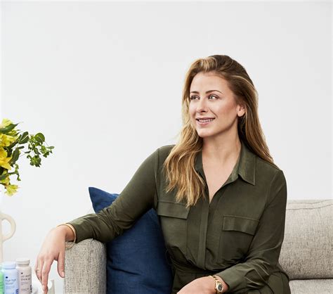 How Lo Bosworth Learned To Cherish Her Mornings Nutritious Life
