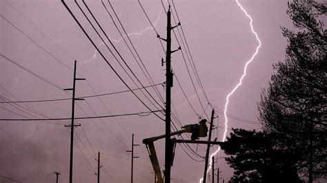 What is a tornado warning? What is a severe thunderstorm watch?