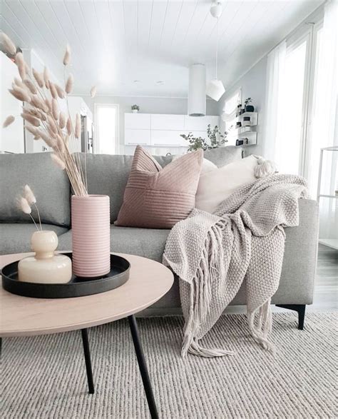The Gorgeous Home Of Mardella Immy Indi Interior Inspo Pink