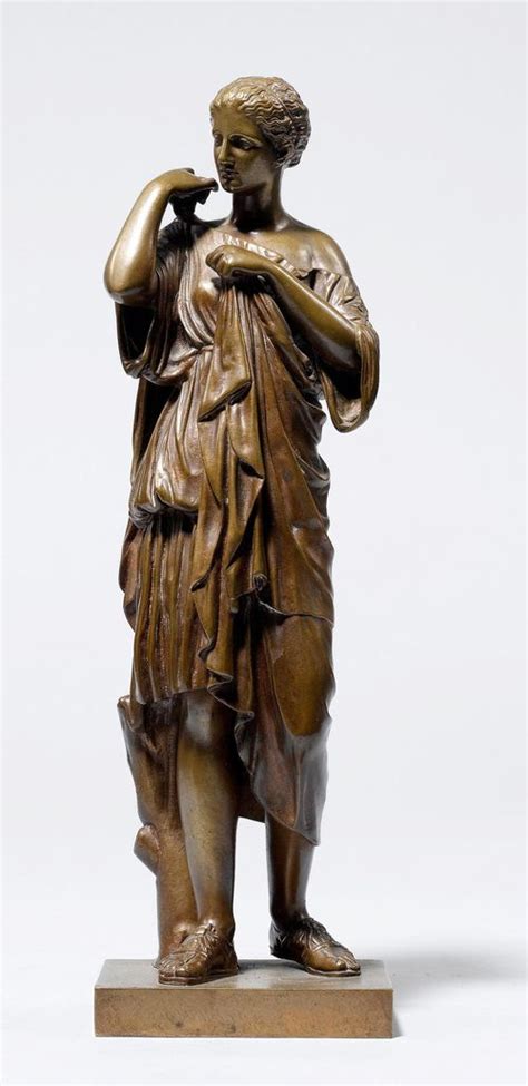 Dima bilan (russisch дима билан, eigentlich wiktor nikolajewitsch belan (russ. FIGUR DER DIANA, Frankreich, 19. Jh. H 34,5 cm.