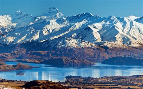 Skiing In Wanaka The Complete Guide Snopro Nz