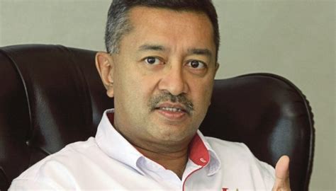 Mokhzani Mahathir Kini Pengerusi Maxis Malaysia Marketing Community