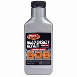Photos of Head Gasket Repair Products