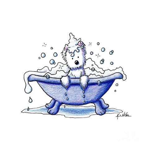 138,752 text bubbles cartoons on gograph. Muggles Bubble Bath by Kim Niles | Perros tiernos dibujos ...