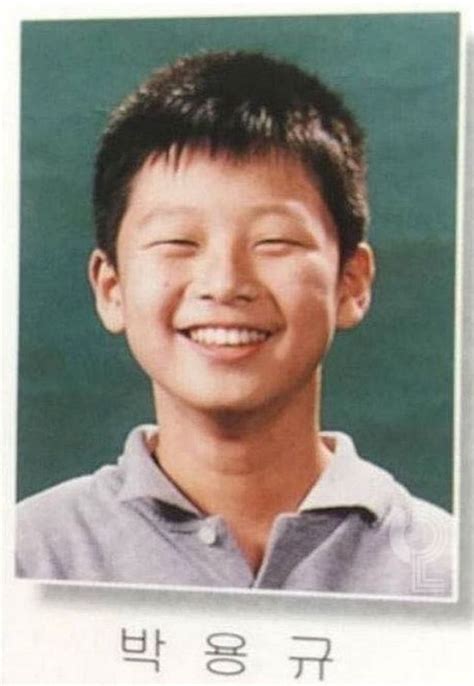 Park seo joon first appeared in bang yong guk's music video for i remember back in 2011. The Evolution Of Park Seo Joon From Baby To 31 Years Old ...