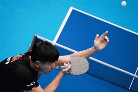 Sometimes table tennis can be frustrating for little ones or beginners who have a hard time tracking and hitting the ball. Basic Rules And Regulations Of Table Tennis You Need To Know