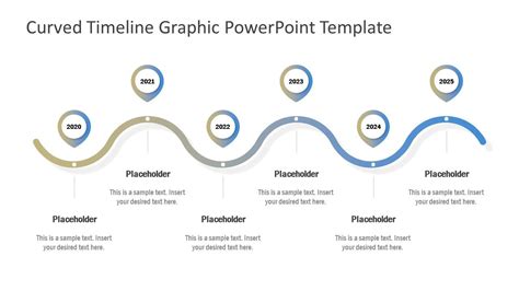 Timeline Template For Powerpoint Slidemodel My Xxx Hot Girl