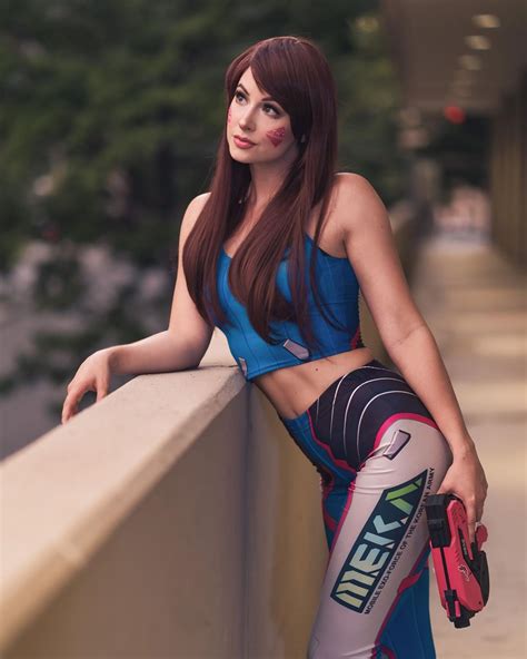 The 5 Best D Va Cosplay Costumes Product Reviews And Ratings
