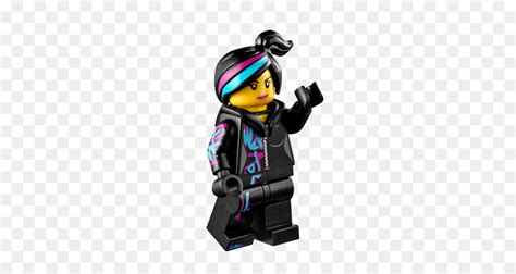 Wyldstyle Lego Emmet Png Wyldstyle Lego Emmet Transparentes Png