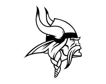 Free Free 338 Minnesota Vikings Logo Svg Free SVG PNG EPS DXF File