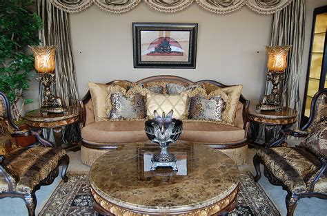Shop ethan allen's clearance bedroom furniture including beds, mattresses, night tables, dressers, chests, mirrors, armoires, media dressers, twin, full, queen, king. Living Room Furniture Sale Houston, TX | Luxury Furniture ...