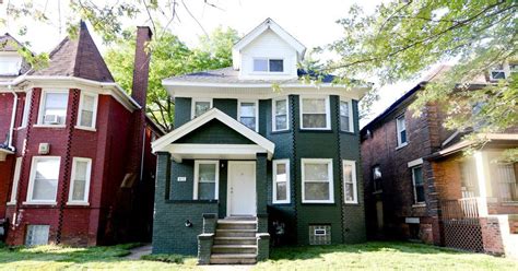 Detroit Apartment Comparisons Heres What 1700 Rents Right Now