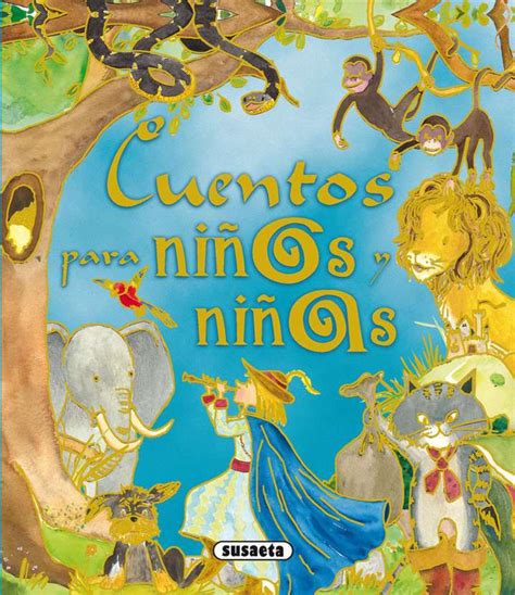 Cuentos para niños | Editorial Susaeta - Venta de libros ...