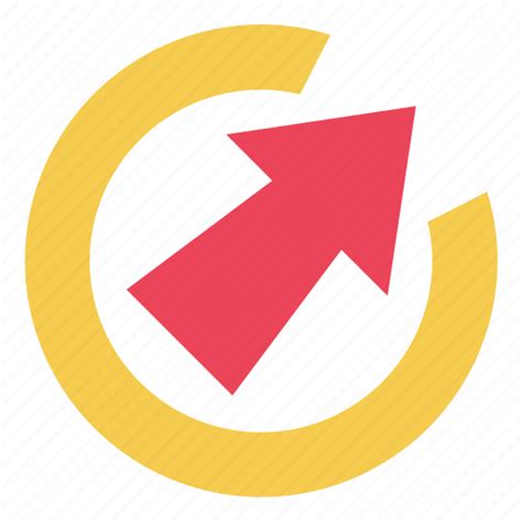 Arrow Click Clicker Pointer Icon Download On Iconfinder