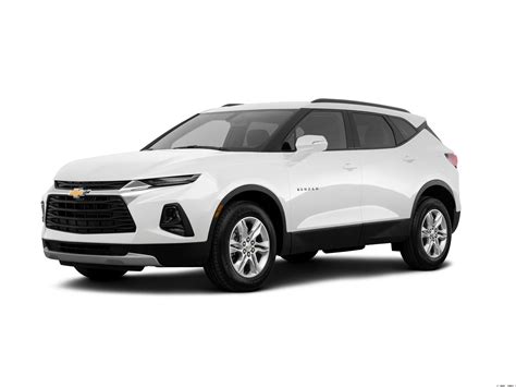 2019 Chevrolet Blazer Research Photos Specs And Expertise Carmax