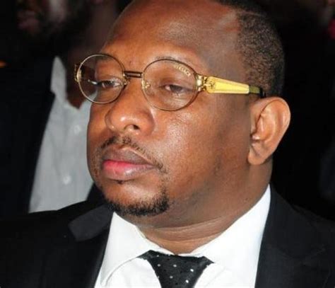Mike sonko was born on february 27, 1975. Governor Mike Sonko Now Reduced To Launching Projects On Social Media
