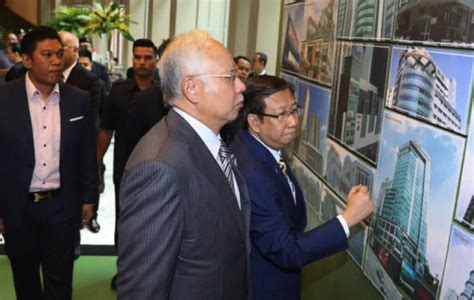 Pada tahun 2017, dana ini telah bertambah kepada 4 billion unit. Najib mahu Bumiputera perluas pemilikan hartanah di bandar ...