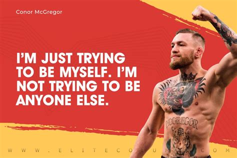 50 Conor Mcgregor Quotes That Will Motivate You 2023 Elitecolumn