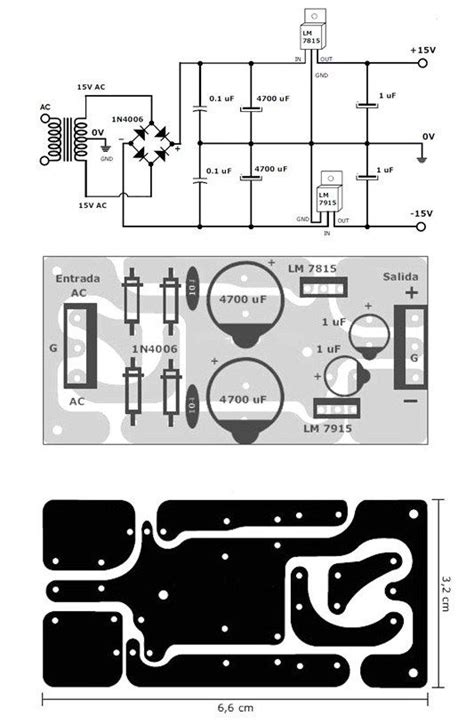Today we going to learn about microphone circuit diagram with pcb layout. Stereo Tone Control with Line In + Microphone Mixer Schematic & PCB Layout | Diy amplifier ...