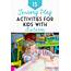 15 Sensory Play Activities For Kids With Autism  ELeMeNO P
