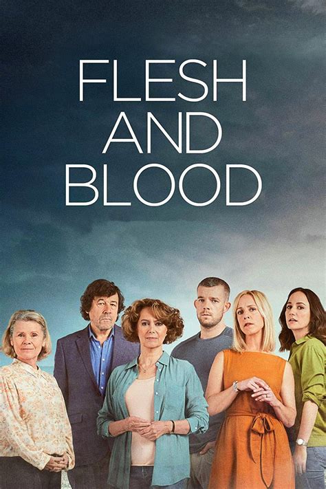 Flesh And Blood Série Tv 2020 Allociné