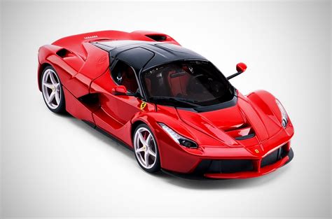 Gas Up At Shell And Collect These 12 Ferrari Toy Cars Autodeal