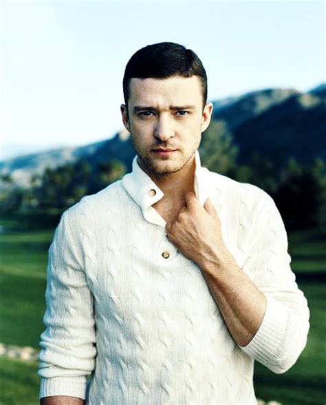 Picture Of Justin Timberlake