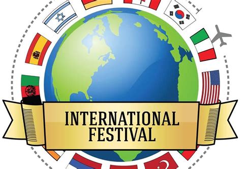 International Festival Vecncc