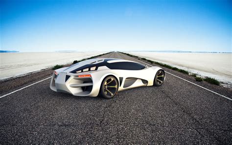 Lada Raven Supercar Concept 2015 Un Design Extraordinaire Photoscar