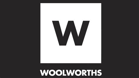Woolworths Symbol