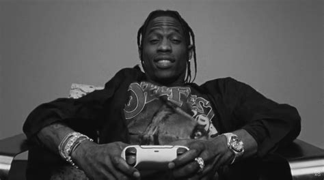 2,590,913 likes · 12,337 talking about this. A Travis Scott special edition PS5 console and game could ...