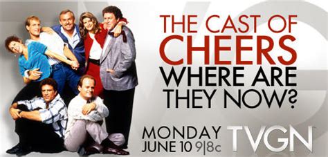 Cheers Cast Where Are They Now Tv Fanatic