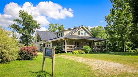 Organic Farm Kentucky Homes And Land For Sale In Kentucky Bluegrassteam
