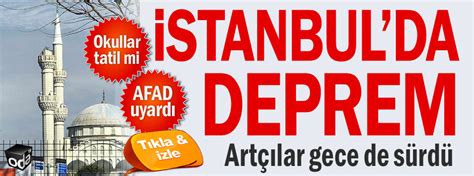 İstanbul, 25 eylül 477 yılında ve bir sonraki yılın yine aynı ayında gerçekleşen büyük depremlerle sallandı. İstanbul'da deprem