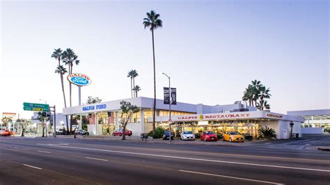 Galpin Ford 196 Photos Car Dealers Van Nuys North Hills Ca