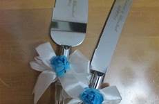 personalized serving stainless sets steel flower